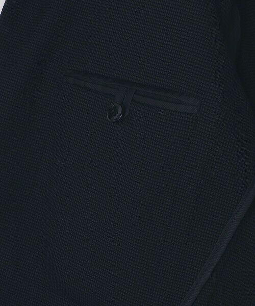 SHIPS / シップス テーラードジャケット | SHIPS: サーフニット ジャージー ジャケット | 詳細19