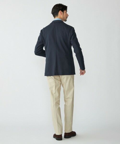 SHIPS / シップス テーラードジャケット | SHIPS: サーフニット ジャージー ジャケット | 詳細9