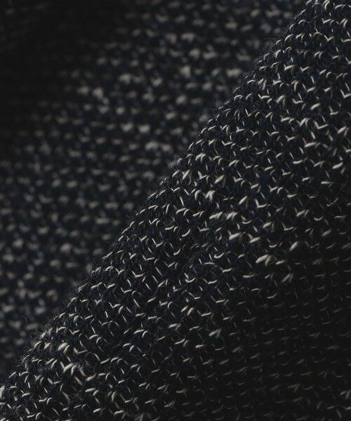 SHIPS / シップス テーラードジャケット | SHIPS: LANIFICIO ROMA メランジ ジャージー ジャケット | 詳細21