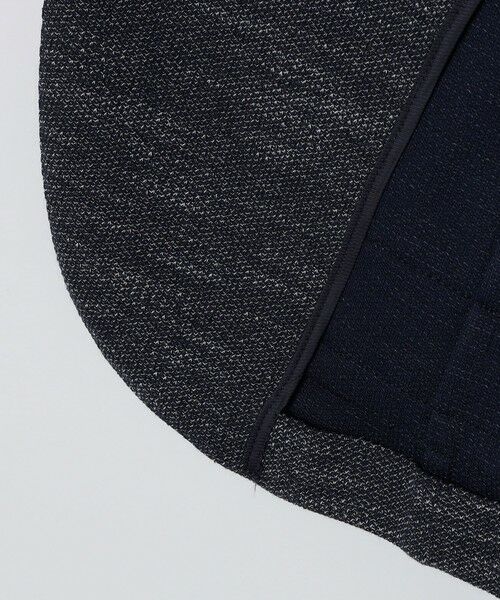 SHIPS / シップス テーラードジャケット | SHIPS: LANIFICIO ROMA メランジ ジャージー ジャケット | 詳細29