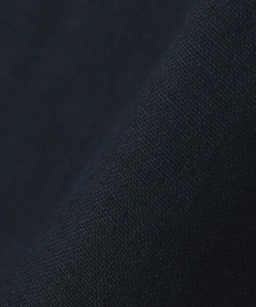 SHIPS / シップス テーラードジャケット | SHIPS: リネン ソリッド シャツ ジャケット | 詳細27