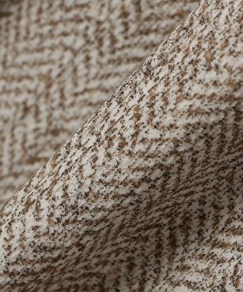 SHIPS / シップス テーラードジャケット | SHIPS: ジャージー ヘリンボーン プリント ライト ジャケット | 詳細18