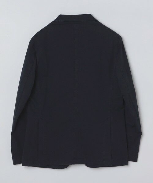 SHIPS / シップス テーラードジャケット | MARCEL LASSANCE:〈セットアップ対応〉G/DYED PIQUE JACKET | 詳細22