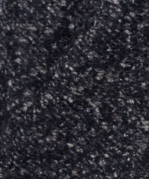 SHIPS / シップス テーラードジャケット | TAGLIATORE: ウール シルク メランジ ソリッド ジャケット | 詳細9