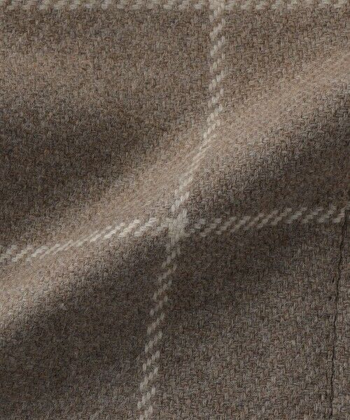 SHIPS / シップス テーラードジャケット | TAGLIATORE: ウール ウインドウ ペーン ジャケット | 詳細23