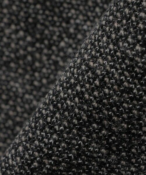 SHIPS / シップス テーラードジャケット | SHIPS: LANIFICIO ROMA メランジ ソリッド ジャケット | 詳細3