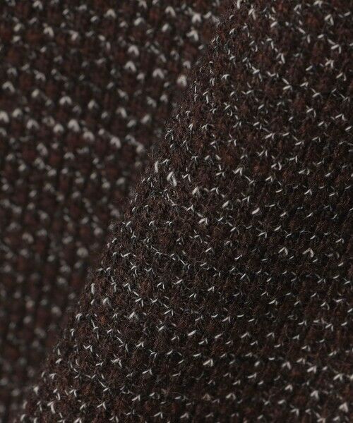 SHIPS / シップス テーラードジャケット | SHIPS: LANIFICIO ROMA メランジ ソリッド ジャケット | 詳細20