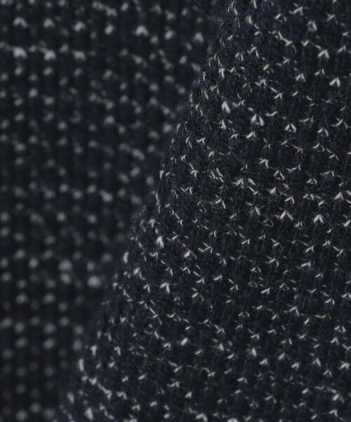 SHIPS / シップス テーラードジャケット | SHIPS: LANIFICIO ROMA メランジ ソリッド ジャケット | 詳細23