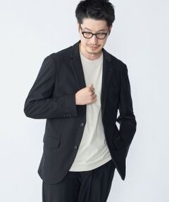 SHIPS / シップス テーラードジャケット | SHIPS:〈セットアップ対応/洗濯機可能〉AIR TOOL ジャケット