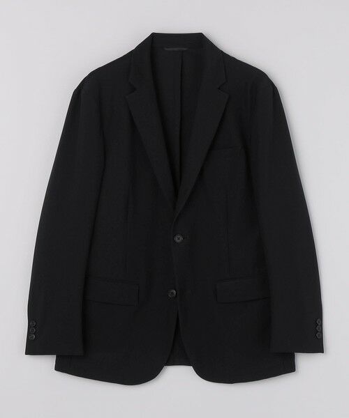 SHIPS / シップス テーラードジャケット | SHIPS:〈セットアップ対応/洗濯機可能〉AIR TOOL ジャケット | 詳細3