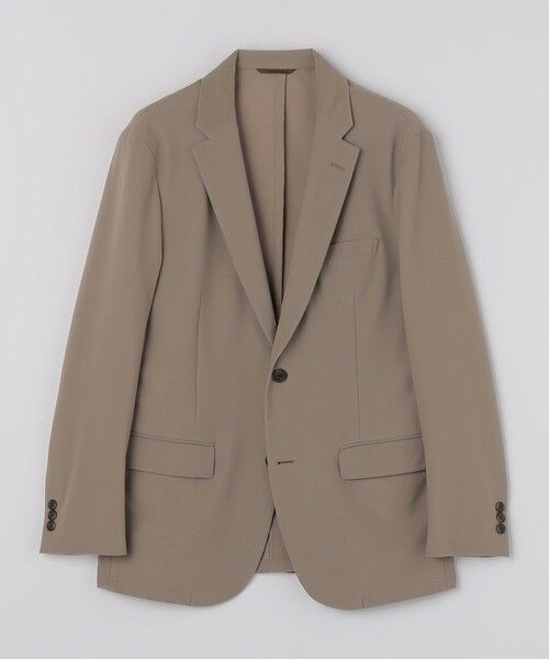 SHIPS / シップス テーラードジャケット | SHIPS:〈セットアップ対応/洗濯機可能〉AIR TOOL ジャケット | 詳細7