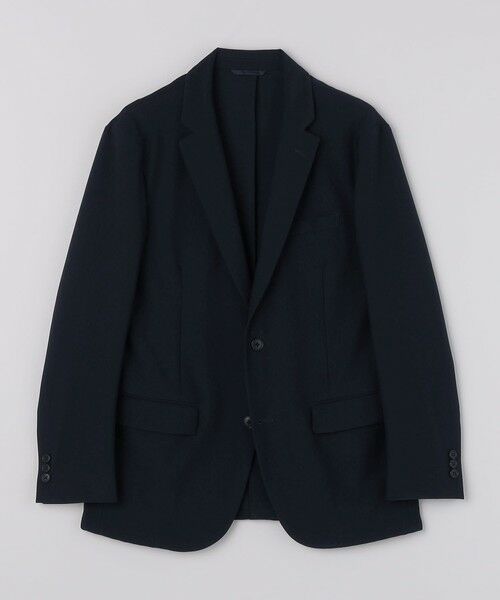 SHIPS / シップス テーラードジャケット | SHIPS:〈セットアップ対応/洗濯機可能〉AIR TOOL ジャケット | 詳細16