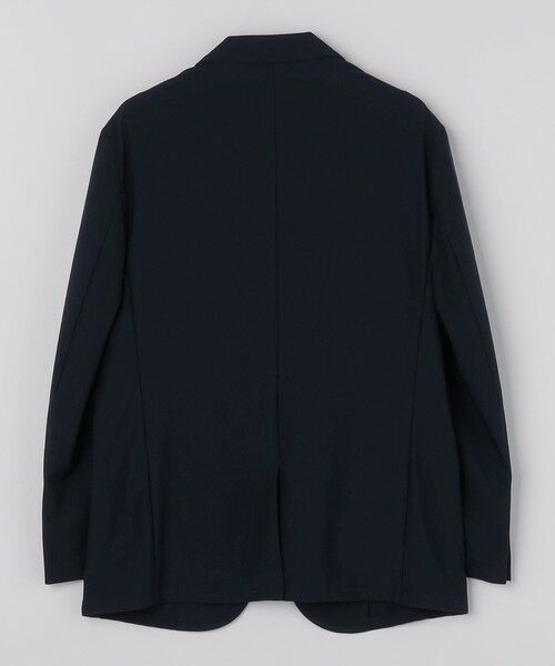 SHIPS / シップス テーラードジャケット | SHIPS:〈セットアップ対応/洗濯機可能〉AIR TOOL ジャケット | 詳細17