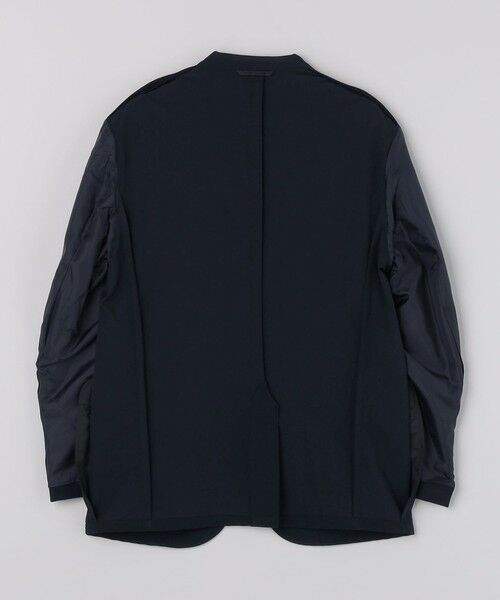 SHIPS / シップス テーラードジャケット | SHIPS:〈セットアップ対応/洗濯機可能〉AIR TOOL ジャケット | 詳細19