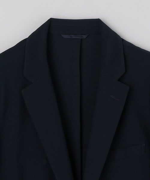 SHIPS / シップス テーラードジャケット | SHIPS:〈セットアップ対応/洗濯機可能〉AIR TOOL ジャケット | 詳細20