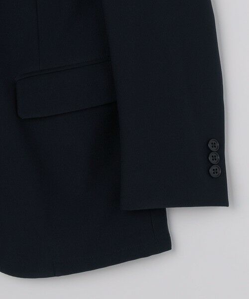 SHIPS / シップス テーラードジャケット | SHIPS:〈セットアップ対応/洗濯機可能〉AIR TOOL ジャケット | 詳細21