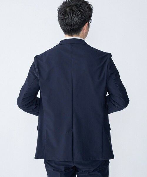 SHIPS / シップス テーラードジャケット | SHIPS:〈セットアップ対応/洗濯機可能〉AIR TOOL ジャケット | 詳細10