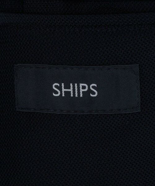 SHIPS / シップス テーラードジャケット | SHIPS:〈セットアップ対応/洗濯機可能〉AIR TOOL ジャケット | 詳細24