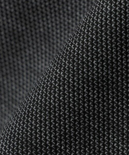 SHIPS / シップス テーラードジャケット | SHIPS:〈洗濯機可能〉アクティブ ジャージー ジャケット(セットアップ対応) | 詳細4