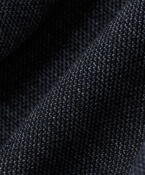 SHIPS / シップス テーラードジャケット | SHIPS:〈洗濯機可能〉アクティブ ジャージー ジャケット(セットアップ対応) | 詳細16