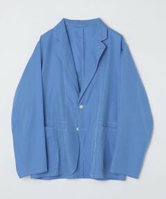 SHIPS / シップス テーラードジャケット | KAPTAIN SUNSHINE: TAKE EASY JACKET