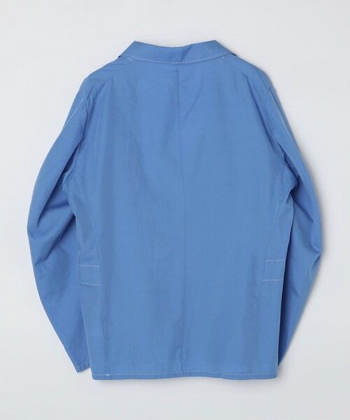 SHIPS / シップス テーラードジャケット | KAPTAIN SUNSHINE: TAKE EASY JACKET | 詳細1