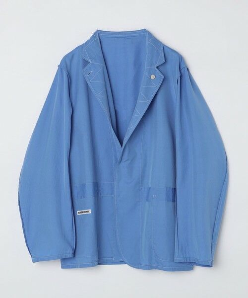 SHIPS / シップス テーラードジャケット | KAPTAIN SUNSHINE: TAKE EASY JACKET | 詳細2
