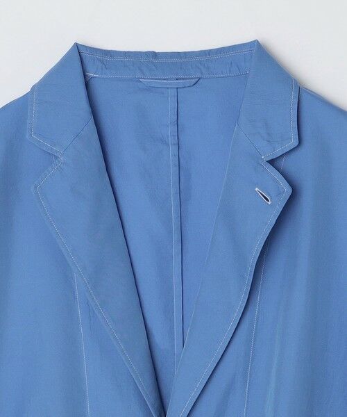 SHIPS / シップス テーラードジャケット | KAPTAIN SUNSHINE: TAKE EASY JACKET | 詳細4