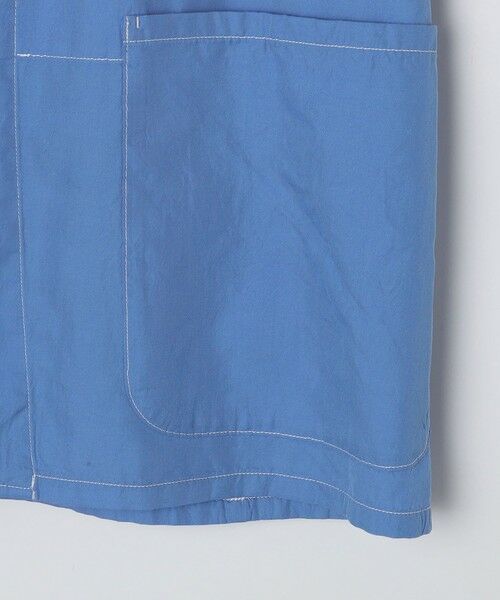 SHIPS / シップス テーラードジャケット | KAPTAIN SUNSHINE: TAKE EASY JACKET | 詳細6