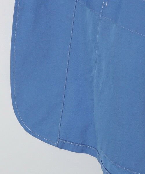 SHIPS / シップス テーラードジャケット | KAPTAIN SUNSHINE: TAKE EASY JACKET | 詳細7
