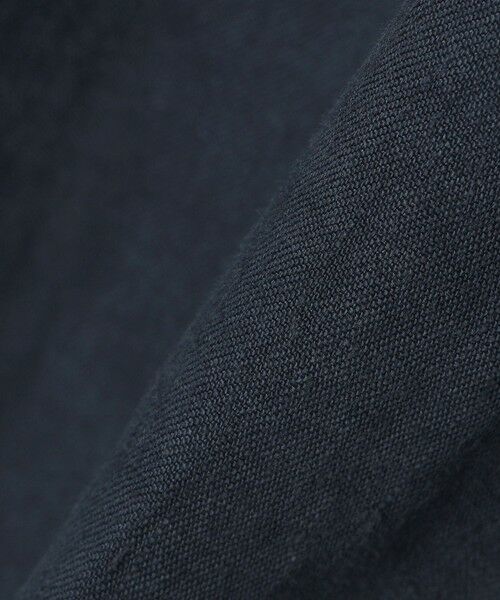 SHIPS / シップス テーラードジャケット | Drake's: MK2 LINEN GAMES BLAZER | 詳細12