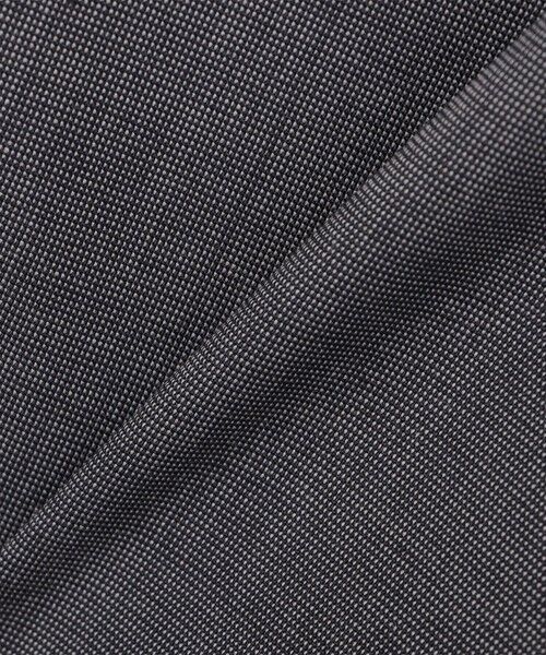 SHIPS / シップス テーラードジャケット | SHIPS:〈セットアップ対応/洗濯機可能〉トロピカル ウォッシャブル ピンヘッド ジャケット | 詳細14