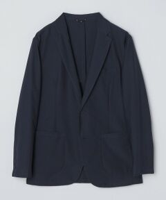 SHIPS / シップス テーラードジャケット | SHIPS:〈手洗い可能/セットアップ対応〉スーパーライト 2ボタン ジャケット