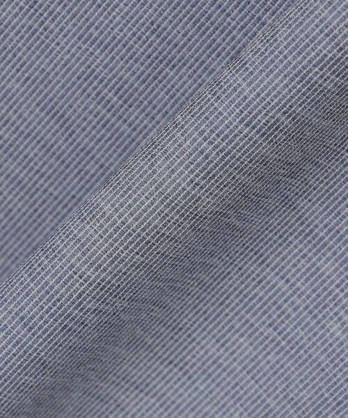 SHIPS / シップス テーラードジャケット | SHIPS:〈手洗い可能/セットアップ対応〉スーパーライト 2ボタン ジャケット | 詳細20