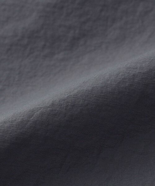 SHIPS / シップス テーラードジャケット | SHIPS: 〈セットアップ対応・手洗い可能・撥水加工〉ライト ナイロン テーラードジャケット | 詳細16