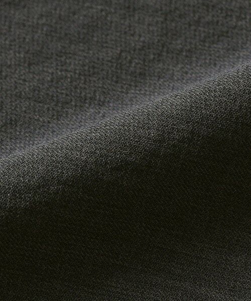 SHIPS / シップス テーラードジャケット | SHIPS:〈手洗い可能/セットアップ対応〉RIRANCHA(R) 2ボタン ジャケット | 詳細19