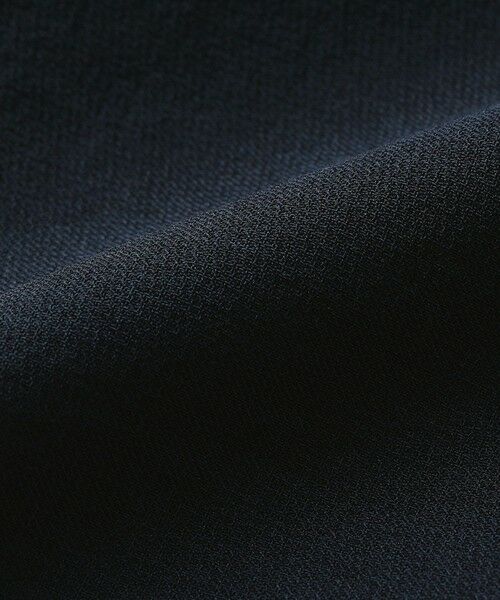 SHIPS / シップス テーラードジャケット | SHIPS:〈手洗い可能/セットアップ対応〉RIRANCHA(R) 2ボタン ジャケット | 詳細23