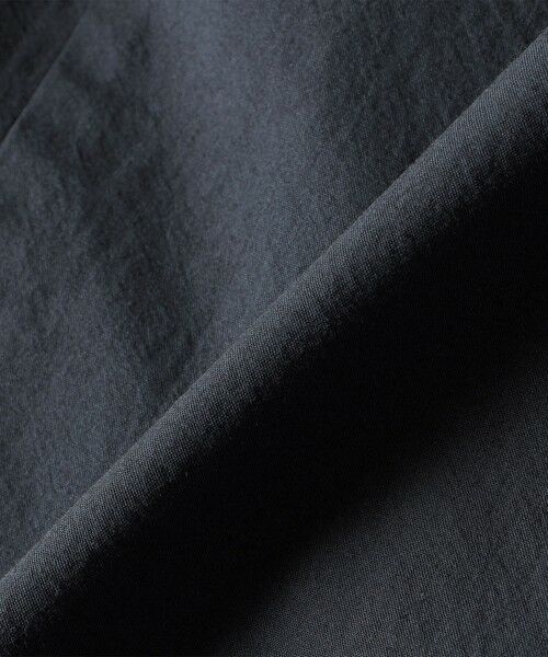 SHIPS / シップス テーラードジャケット | SHIPS: <セットアップ対応> コットンウール タイプライター ジャケット | 詳細1