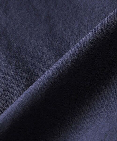 SHIPS / シップス テーラードジャケット | SHIPS: <セットアップ対応> コットンウール タイプライター ジャケット | 詳細9