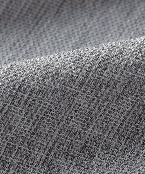 SHIPS / シップス テーラードジャケット | SHIPS:〈手洗い可能〉ウール ブレンド カラミ ジャケット | 詳細4