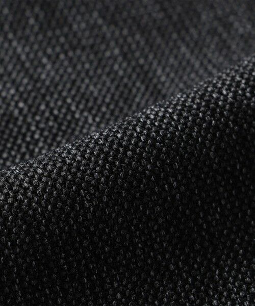 SHIPS / シップス テーラードジャケット | SHIPS:〈手洗い可能〉ウール ブレンド カラミ ジャケット | 詳細5