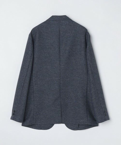 SHIPS / シップス テーラードジャケット | SHIPS:〈手洗い可能〉ウール ブレンド カラミ ジャケット | 詳細19