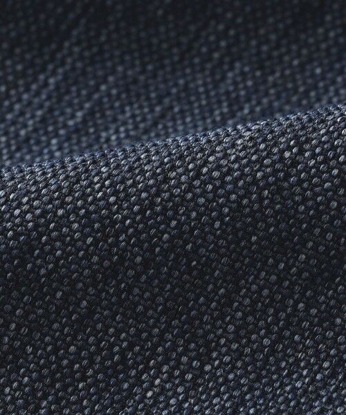 SHIPS / シップス テーラードジャケット | SHIPS:〈手洗い可能〉ウール ブレンド カラミ ジャケット | 詳細23