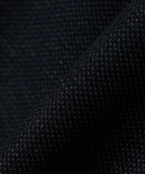 SHIPS / シップス テーラードジャケット | SHIPS:〈手洗い可能〉ウール ブレンド カラミ ジャケット | 詳細27