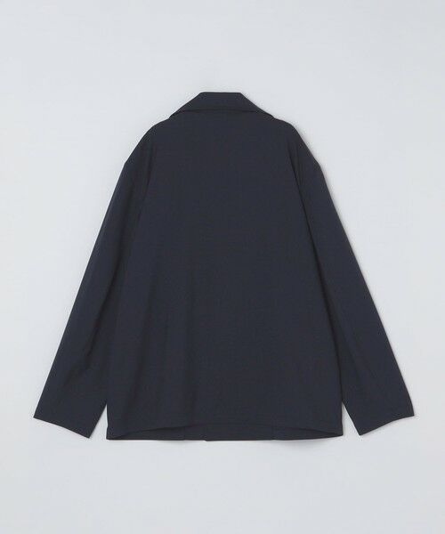 SHIPS / シップス テーラードジャケット | DE BONNE FACTURE: DOUBLE BREASTED JACKET | 詳細1