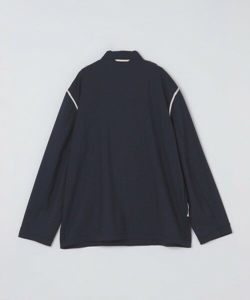 SHIPS / シップス テーラードジャケット | DE BONNE FACTURE: DOUBLE BREASTED JACKET | 詳細3