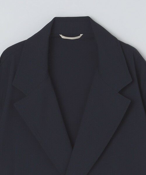 SHIPS / シップス テーラードジャケット | DE BONNE FACTURE: DOUBLE BREASTED JACKET | 詳細4