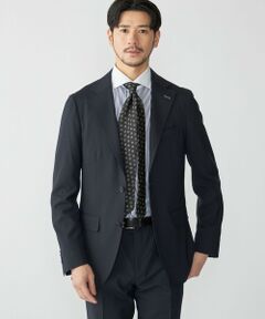 SHIPS / シップス テーラードジャケット | SHIPS:〈セットアップ対応〉ウォッシャブル セットアップ トロピカルウールジャケット