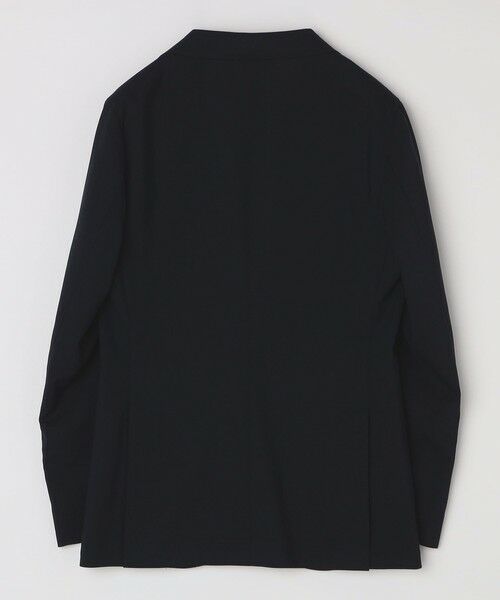 SHIPS / シップス テーラードジャケット | SHIPS:〈セットアップ対応〉ウォッシャブル セットアップ トロピカルウールジャケット | 詳細12