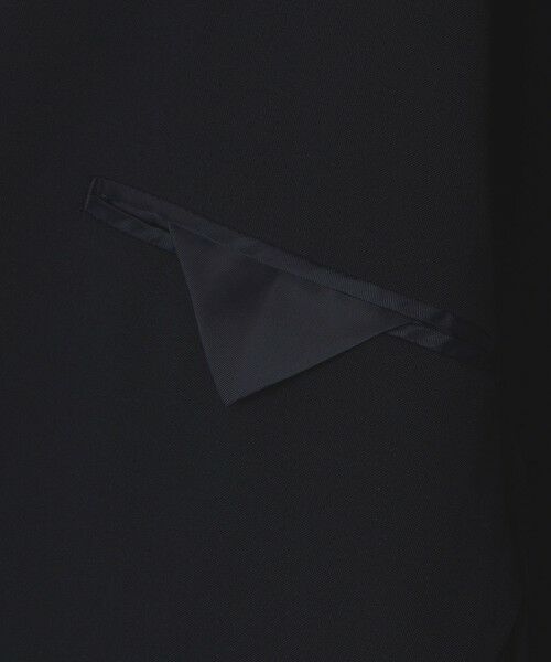 SHIPS / シップス テーラードジャケット | SHIPS:〈セットアップ対応〉ウォッシャブル セットアップ トロピカルウールジャケット | 詳細19